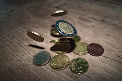 Spara pengar genom att använda kreditkort