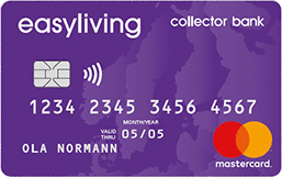 Collector Easyliving